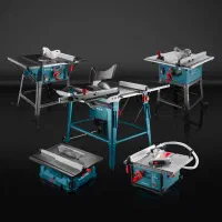 اره میزی رونیکس