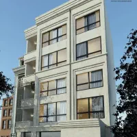 مشارکت ملک۳بر۳۰۰مترپاسداران۷سقف ارتفاع|مشارکت در ساخت املاک|همدان, |دیوار
