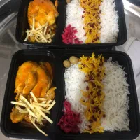 غذای خانگی مامان پز شرکت، مجالس و مهمانی