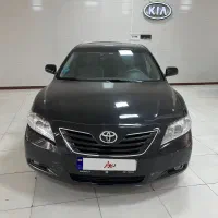 تویوتا کمری