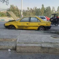 پژو روا اسقاتی|خودرو سواری و وانت|تهران, شوش (باغ آذری)|دیوار