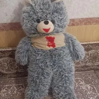 عروسک خرسی