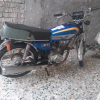 موتور سیکلت شهاب 1385|موتورسیکلت|حمیدیه, |دیوار