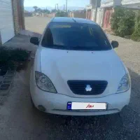 تیبا1 مدل 96 دوگانه فابریک