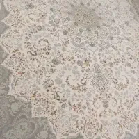فرش ۱۲۰۰ شانه کرم در«فرش ایرانی»بین رجائی ۱۱ و ۱۳