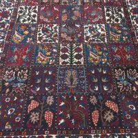 فرش دستباف ۶متری