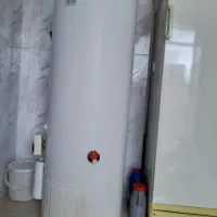 آبگرمکن زمینی