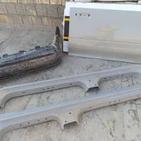 وسایل پراید