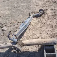 اکسل تراکتور