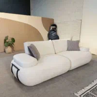 مبل نشیمن مدل تیک تاک)