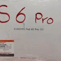 تبلت xiaomi Pad S6 Pro 12/512|تبلت|تهران, میدان ولیعصر|دیوار