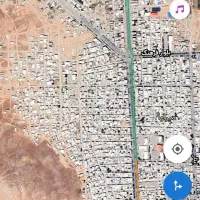 فروش زمین خیابان شهیدنجاری میراوا