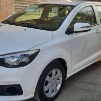 شاهین GL صفر
