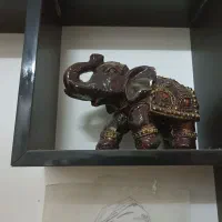 مجسمه دکوری|مجسمه، تندیس، ماکت|قم, نیروگاه|دیوار