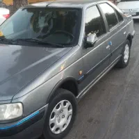 پژوپارسسالمدل93|خودرو سواری و وانت|اصفهان, جوزدان الیادران|دیوار