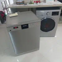 تعمیرات لباسشویی وجاروبرقی در قائمشهر|خدمات پیشه و مهارت|قائمشهر, |دیوار