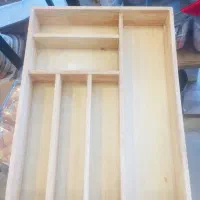 نظم دهنده کشو|آب‌چکان و نظم‌دهنده ظروف|کرج, گوهردشت|دیوار