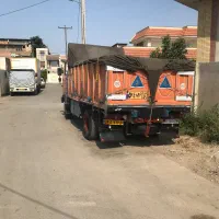 خاور808مدل۷۶|خودرو سنگین|گنبد کاووس, |دیوار