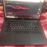فروش لپ تاپ کار کرده