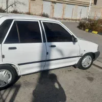 پرایدمدل ۹۰|خودرو سواری و وانت|گلبهار, شهر جدید گلبهار|دیوار