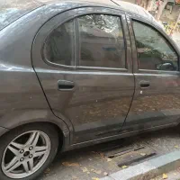 ساینا نوکمدادی مدل اخر ۱۳۹۹|خودرو سواری و وانت|تهران, جوادیه|دیوار