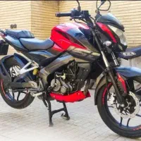 ns160|موتورسیکلت|اصفهان, باتون|دیوار