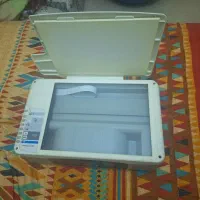 پرینتر و اسکن hp F380|پرینتر، اسکنر، کپی، فکس|رشت, گلسار|دیوار