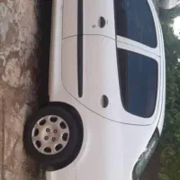 خودروی ۲۰۶صندوق دار تیپ ۵