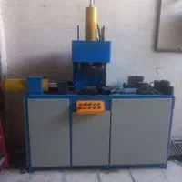 دستگاه خم لوله NC تا قطر 60 و دستگاه فرمینگ|ماشینآلات صنعتی|تهران, شهرک شریفی|دیوار