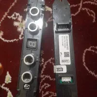 پنل لمسی هود کن برد هودMt220
