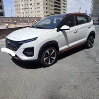 ام‌وی‌ام X33 Cross (اومودا C3)، مدل ۱۴۰۴|خودرو سواری و وانت|تبریز, |دیوار