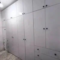 کمد دیواری چهار چوبی و باکسی|جاکفشی، کمد، دراور|شیراز, سلطان آباد|دیوار