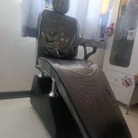 صندلی اصلاح در حد نو