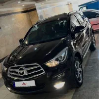 هایما s5 توربو فول گیربکس جدیدATدرحدصفر ۱۴۰۲