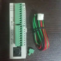 تجهیزات و قطعات اتوماسیون صنعتی