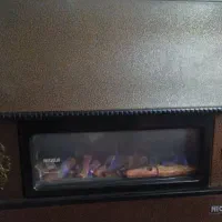 بخاری در حد نو