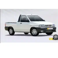 پرایدوانت صفر کیلومتر Gx