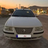 سمندef7 مدل ۹۷