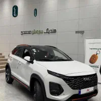 ایکس ۳۳ کراس