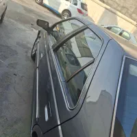 پرشیا مدل ۹۱ دوگانه کارخانه|خودرو سواری و وانت|ارومیه, |دیوار