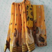 لباس مجلسی زنانه محلی