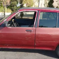 پراید‌مدل‌80|خودرو سواری و وانت|پیشوا, |دیوار