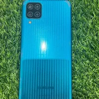 Samsung Galaxy M12