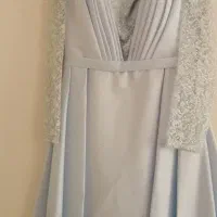 لباس مجلسی سایز 38