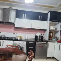 کابینت mdfچوب