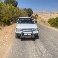 پیکاپ ریچ|خودرو سواری و وانت|لردگان, |دیوار