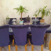 مبلمان و ناهارخوری|مبلمان خانگی و میز عسلی|تهران, شمس‌آباد|دیوار
