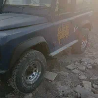 پاژن ۷۶|خودرو سواری و وانت|تهران, دژکام|دیوار