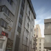 نمونه گیر برای نمونه گیری در منزل