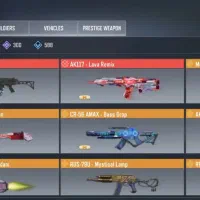 اکانت کالاف|کنسول، بازی ویدئویی و آنلاین|بندرعباس, |دیوار